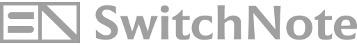 スイッチノート_ロゴ