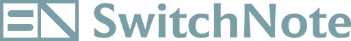SwitchNote