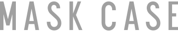 マスクケース_ロゴ