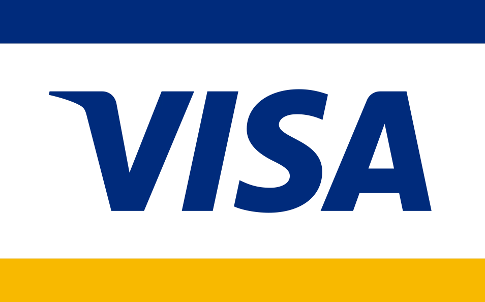 visa-ロゴ