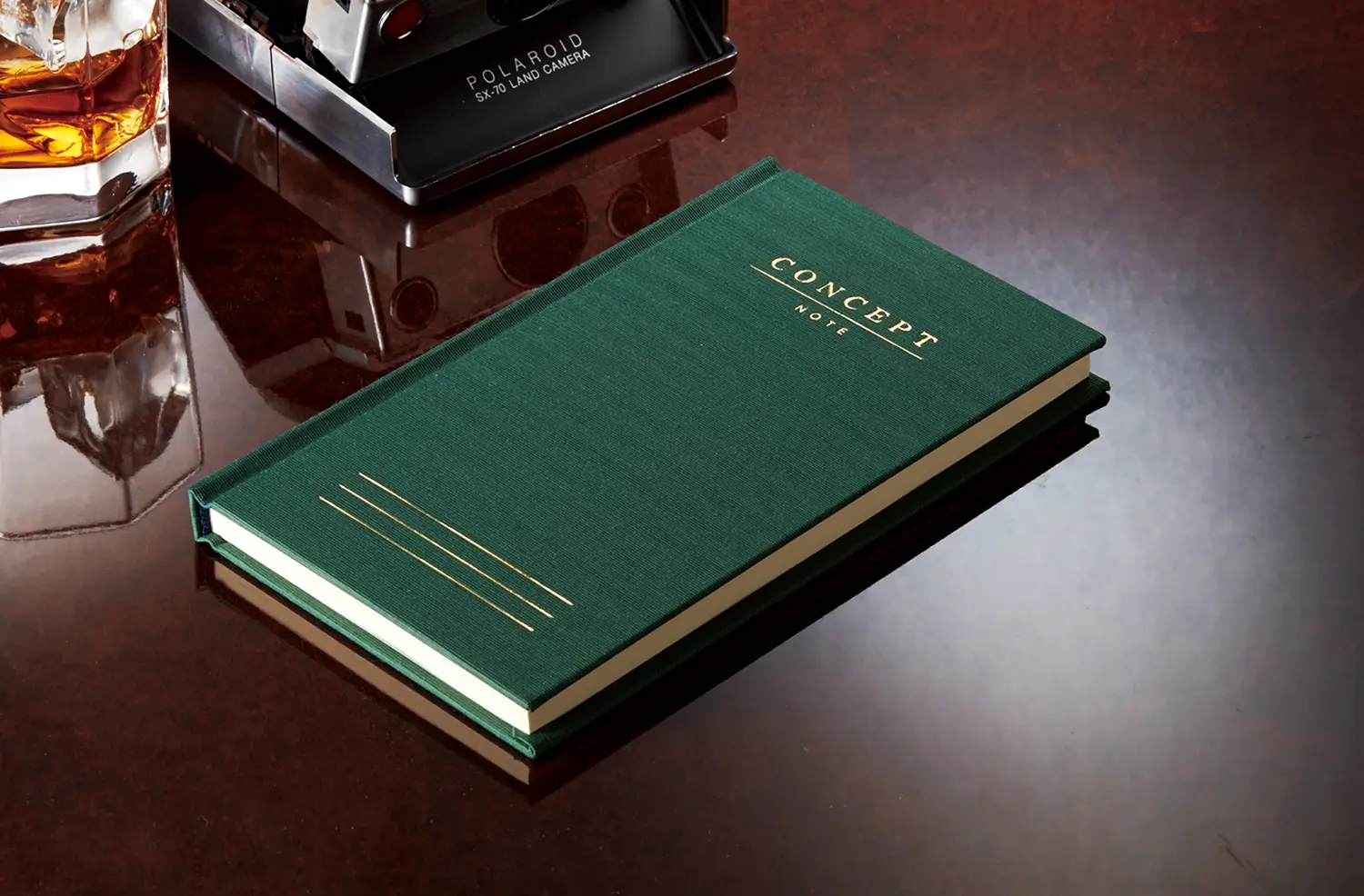 コンセプトノート