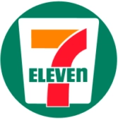 セブンイレブン-ロゴ