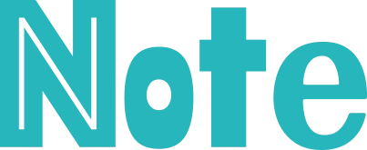 ノート