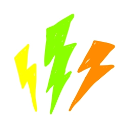 めくらまし三兄弟