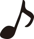 音符