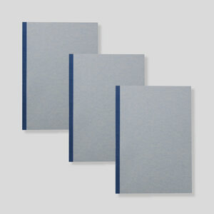 SAKASAノート 3冊セット