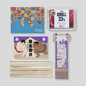 カードゲーム5点セット