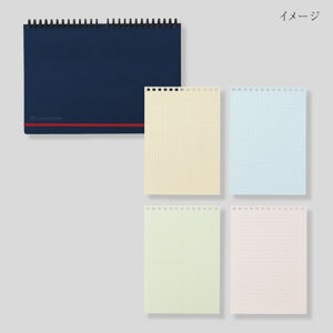 SwitchNote ダブルリフィルセット