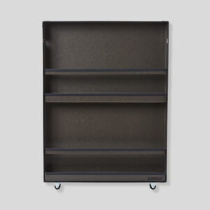 SuttoRack チャコール