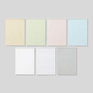 SwitchNote リフィルフルセット