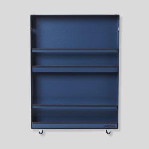 SuttoRack ブルーグレー