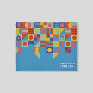 上信電鉄カードゲーム