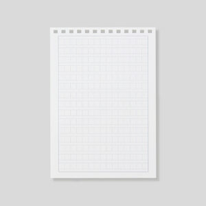 SwitchNote リフィル 原稿用紙