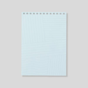 SwitchNote リフィル 斜線