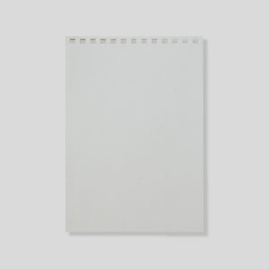 SwitchNote リフィル 灰無地