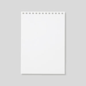 SwitchNote リフィル 無地