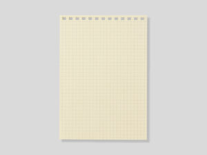 SwitchNote リフィル 方眼