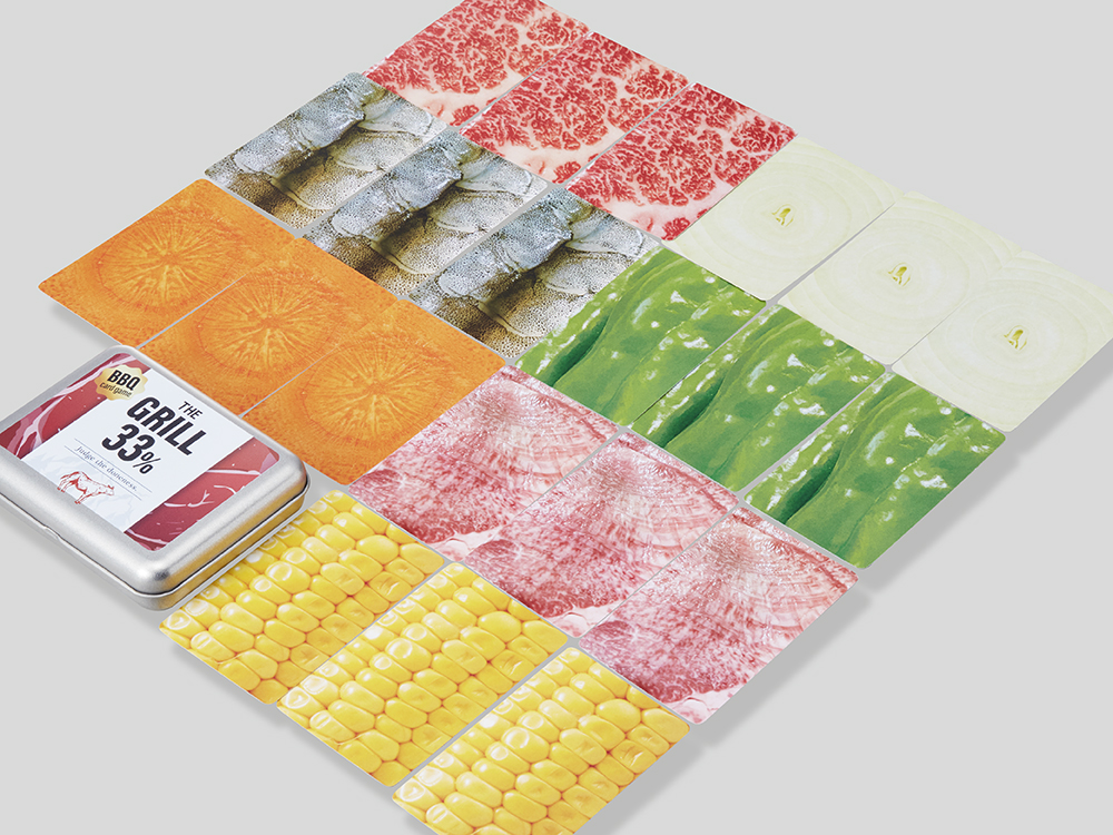 THE GRILL33% - 画像 (4)