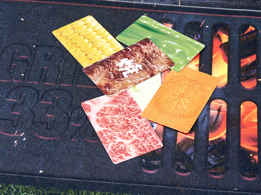 THE GRILL33% - 画像 (7)