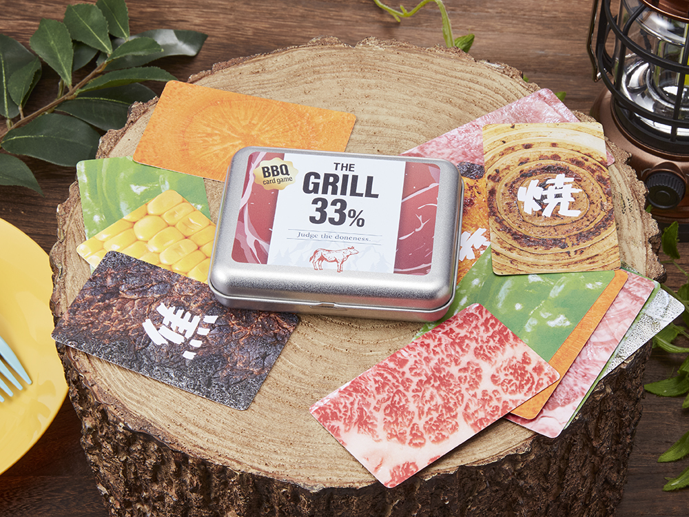 THE GRILL33% - 画像 (8)