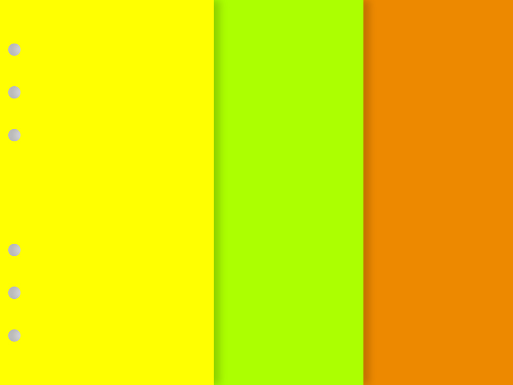 nakami めくらまし三兄弟 - 画像 (3)