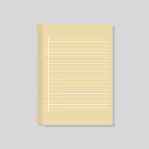 Fuuno A5リフィル