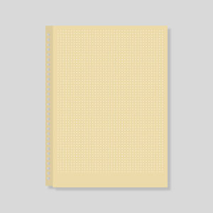 Fuuno A4 リフィル