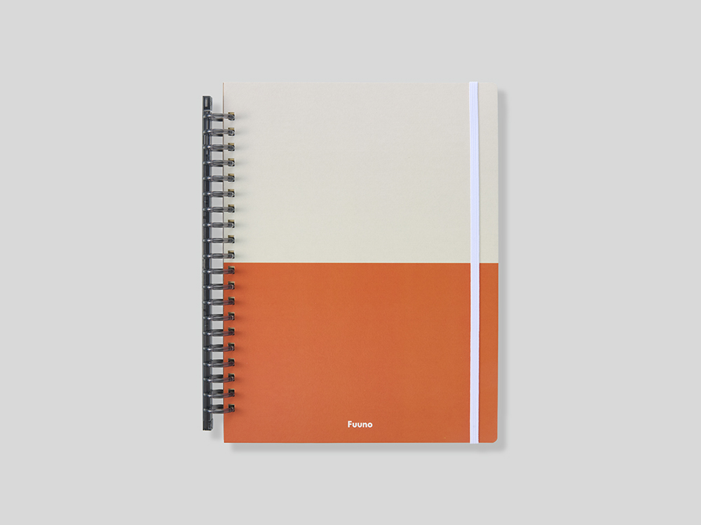 Fuuno A5 - 画像 (2)