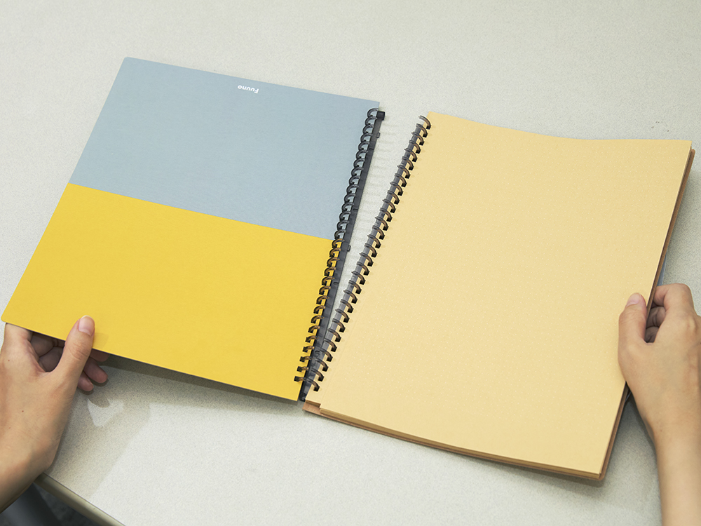 Fuuno A5 - 画像 (7)