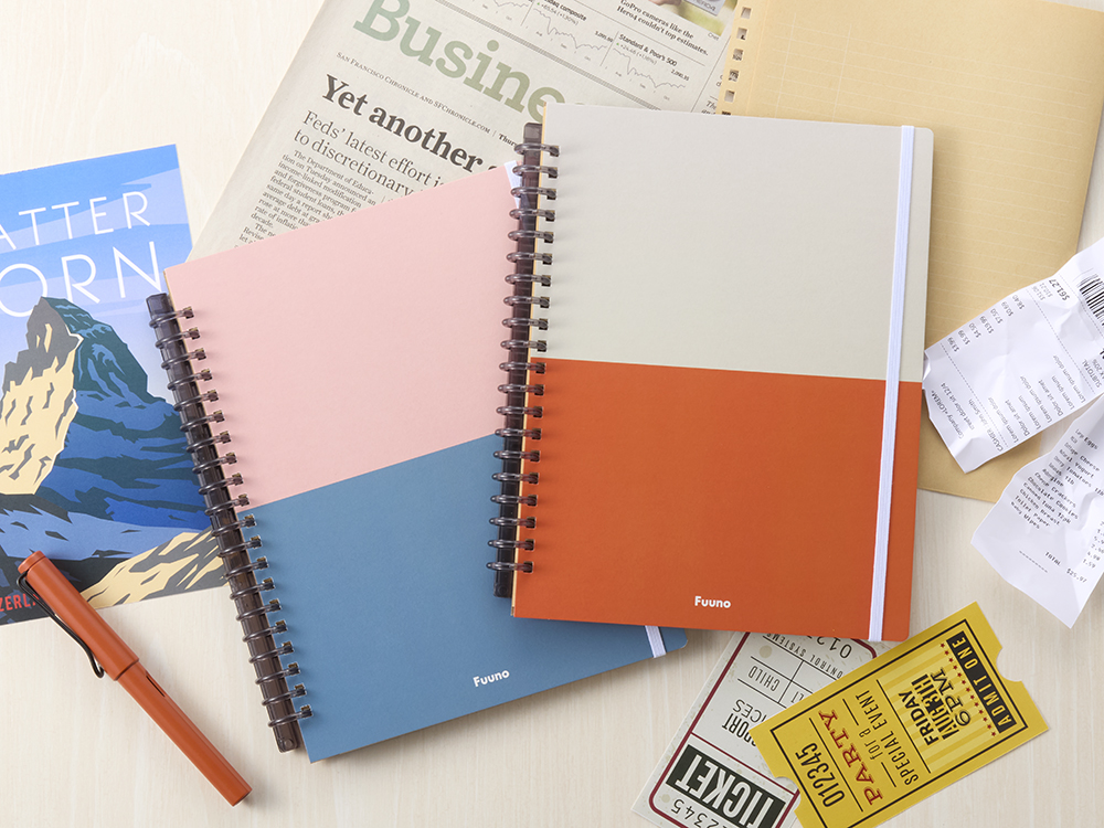 Fuuno A5 - 画像 (8)